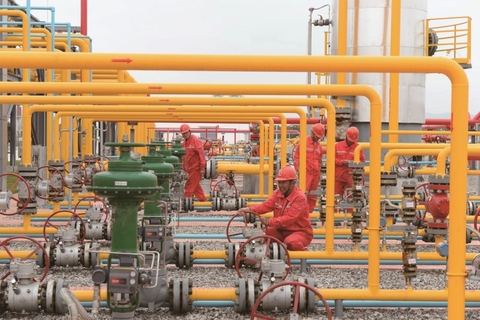 香港中央结算有限公司位居第四大流通股东