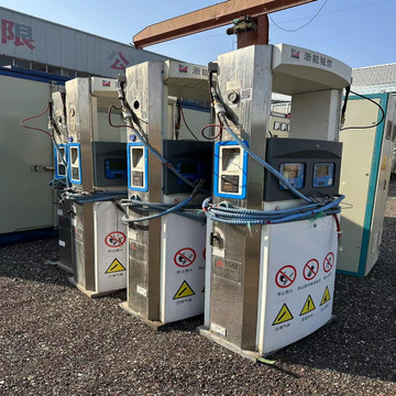 压力标准是至关重要的