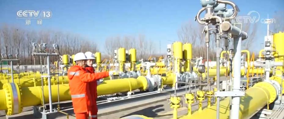 设备延伸至行政办公区、新建小区及大型场馆周边