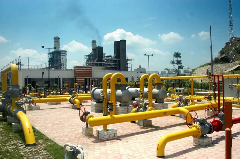 这两者都是全球能源体系的重要组成部分