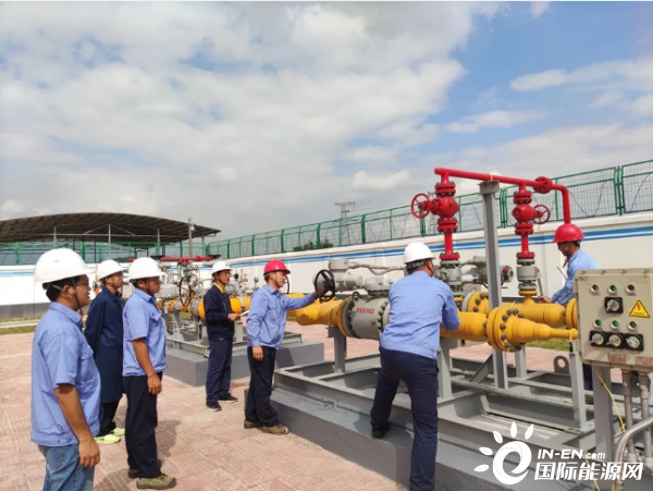 江苏公司相关负责人表示