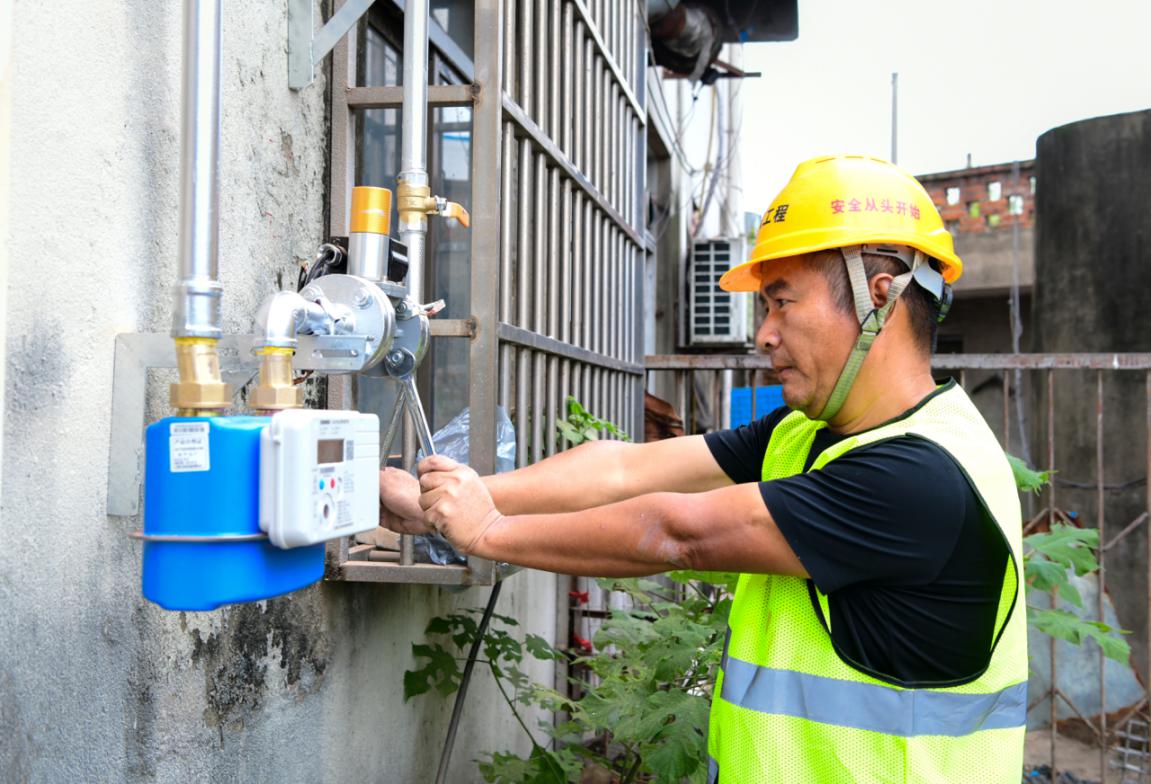 在符合安全规范的前提下