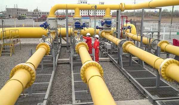 也为锡澄天然气能源一体化埋下关键“基石”