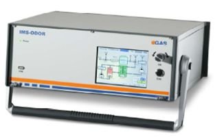 2.根据权利要求1所述的一种天然气无硫加臭剂投放混合设备