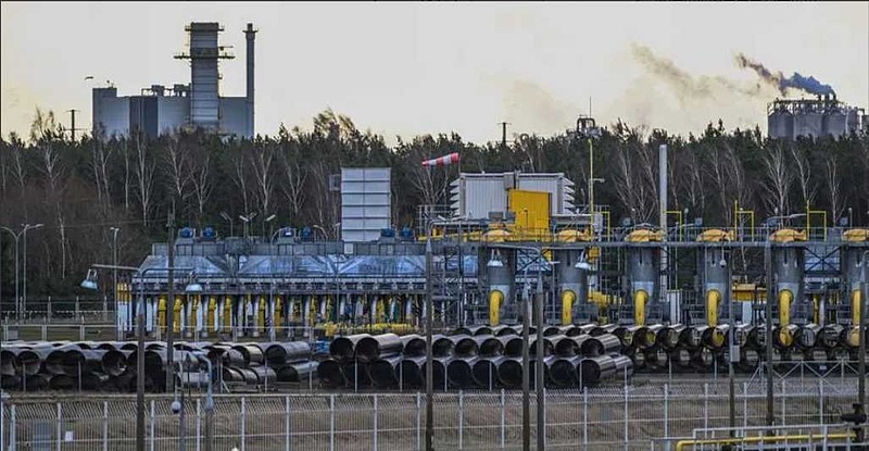 同比增长79%；1-3季度累计新签订单12.5亿美元