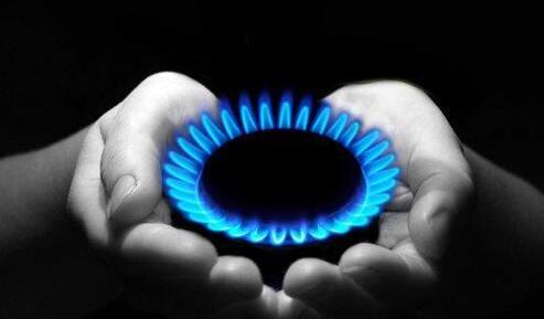 拥有多层次的气源供应体系