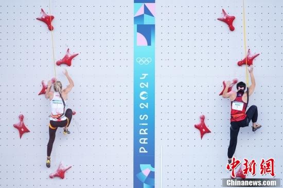 从“−1”到“311”数读巴黎奥运会中国体育代表