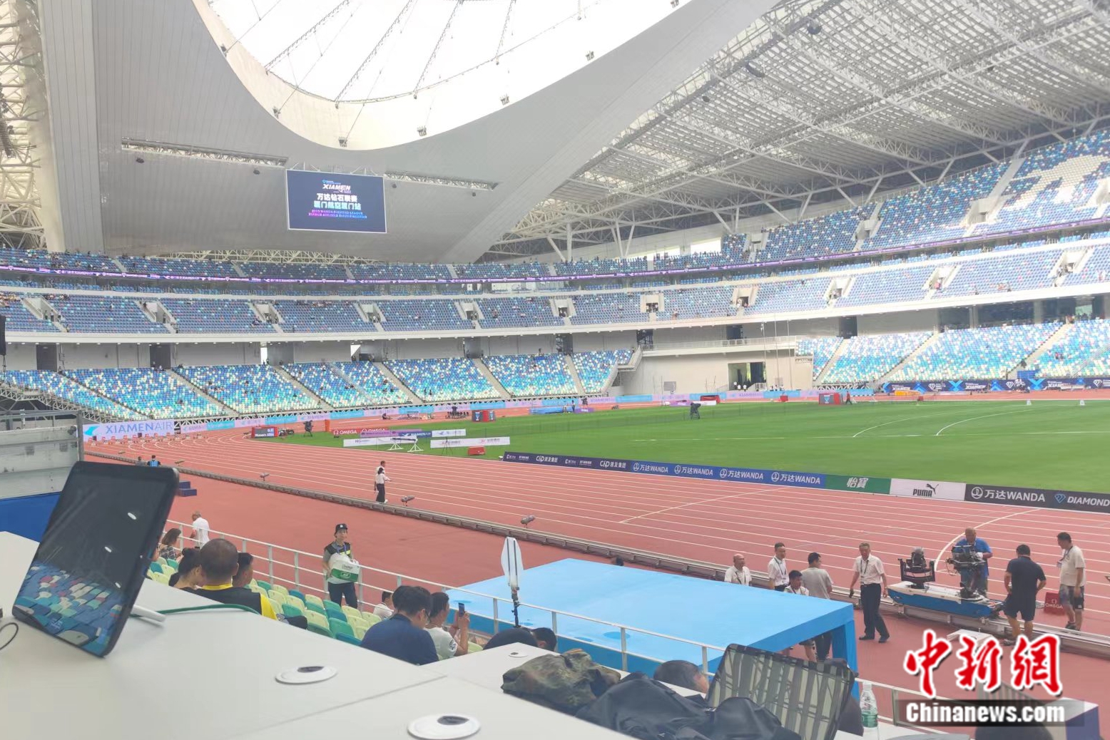 冯彬厦门绝杀夺冠 布达佩斯铜牌助阵亚运突破