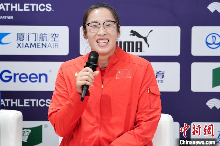 冯彬厦门绝杀夺冠 布达佩斯铜牌助阵亚运突破