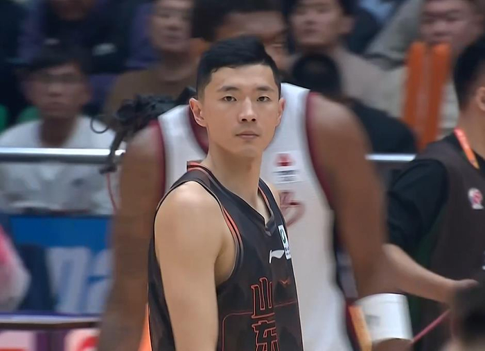 山东主场不敌浙江 青岛客场力克上海 北京四连胜