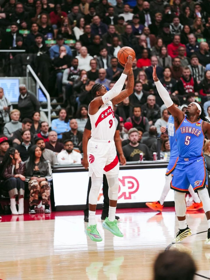 2019届新秀得分王出炉 巴雷特领跑同届榜单