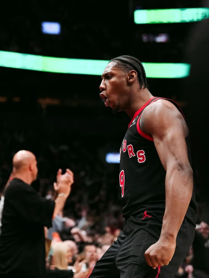 2019届新秀得分王出炉 巴雷特领跑同届榜单