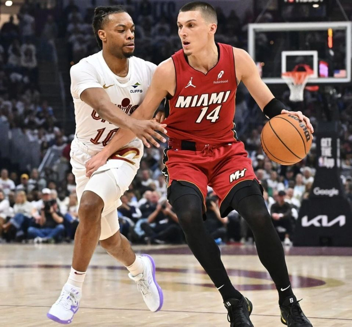 2019届新秀得分王出炉 巴雷特领跑同届榜单