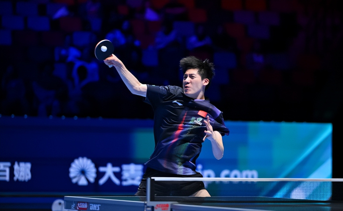 19岁温瑞博世界杯首秀逆转非洲四强，成长速度惊