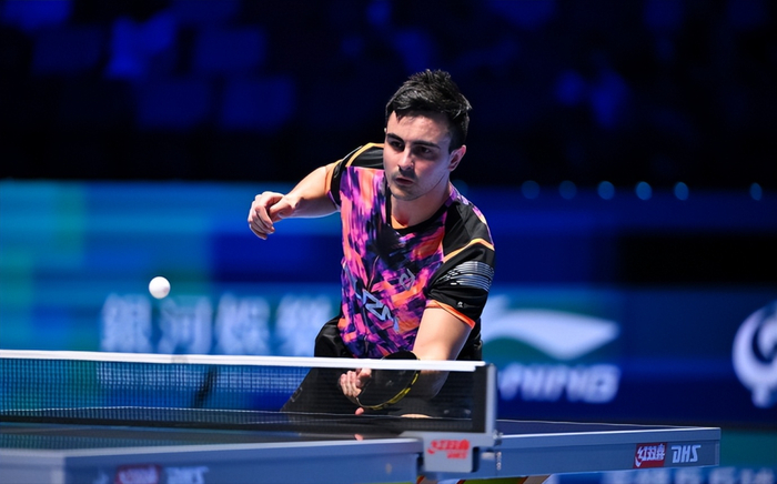 19岁温瑞博世界杯首秀逆转非洲四强，成长速度惊