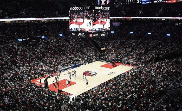 NBA批准开拓者队出售 新老板邓顿将推动球馆翻新