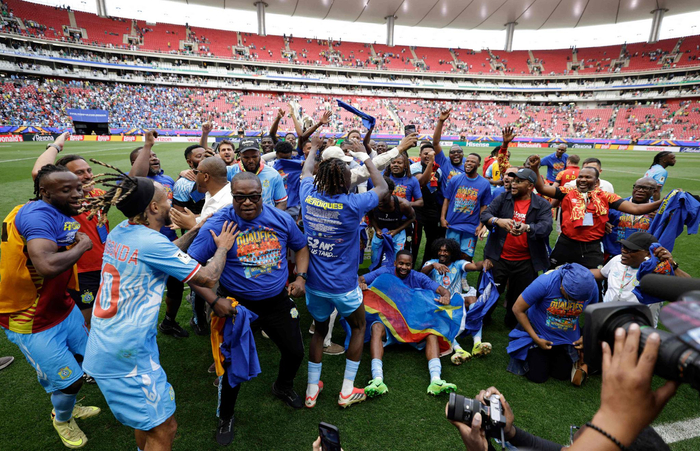 意大利点球惜败波黑无缘世界杯 捷克刚果伊拉克