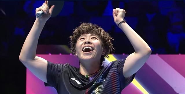 2026澳门乒联单打世界杯女单八强名单出炉 中国四