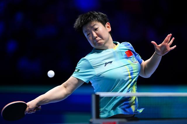 2026澳门乒联单打世界杯女单八强名单出炉 中国四