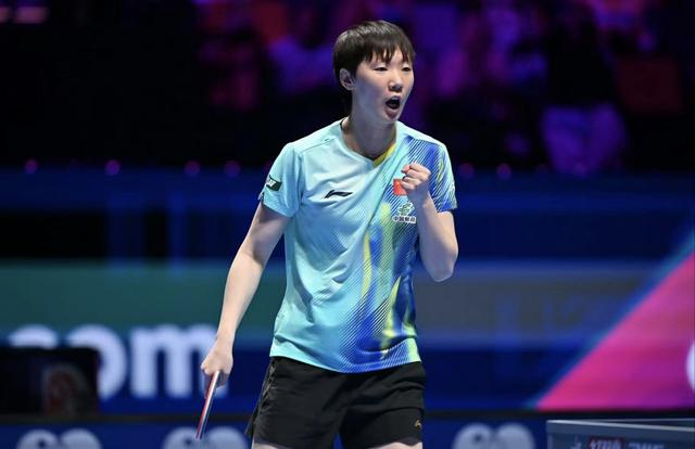 2026澳门乒联单打世界杯女单八强名单出炉 中国四