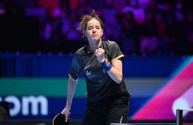 2026澳门乒联单打世界杯女单八强名单出炉 中国四