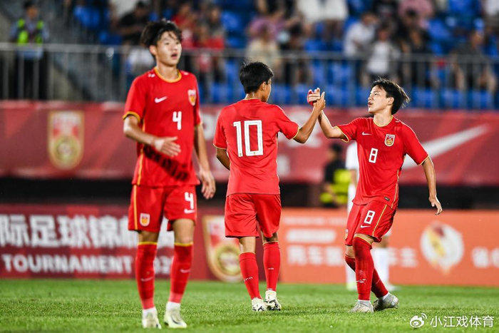 2026U17亚洲杯拟落户中国 武汉成核心候选城市