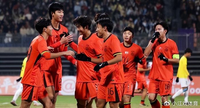 2026U17亚洲杯拟落户中国 武汉成核心候选城市