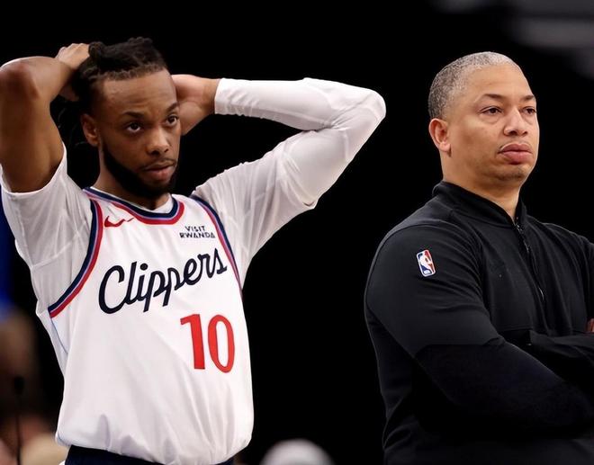 快船季后赛爆冷出局 核心更替与阵容调整成关键