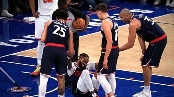 快船季后赛爆冷出局 核心更替与阵容调整成关键