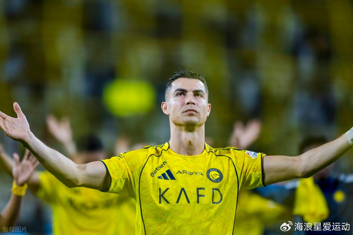 C罗冲击970球里程碑 利雅得胜利亚冠半决赛迎战多